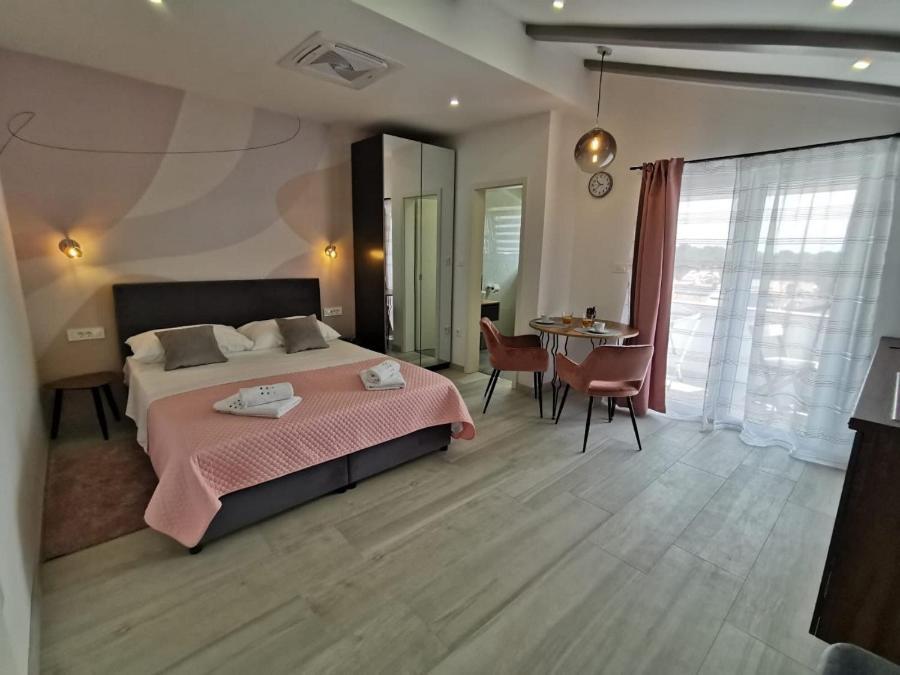 Apartmán New Nikolina 4 Star Mali Lošinj Exteriér fotografie