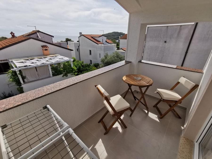 Apartmán New Nikolina 4 Star Mali Lošinj Exteriér fotografie