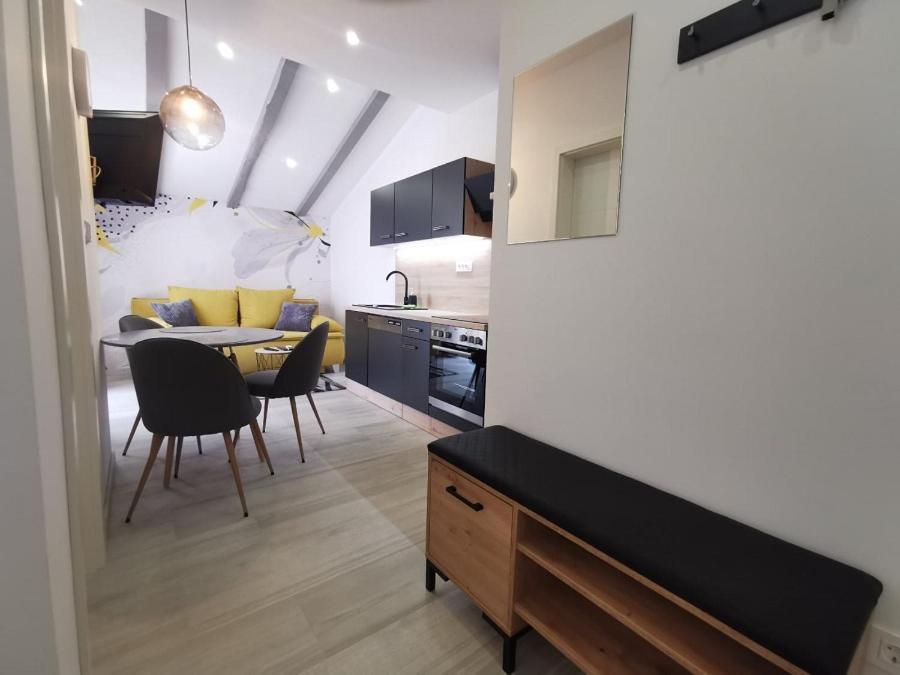 Apartmán New Nikolina 4 Star Mali Lošinj Exteriér fotografie