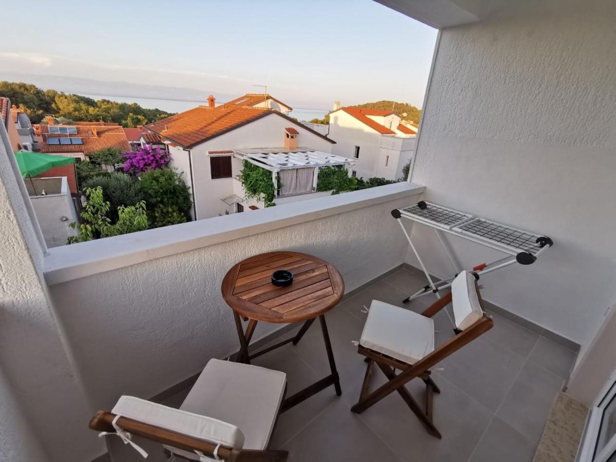 Apartmán New Nikolina 4 Star Mali Lošinj Exteriér fotografie