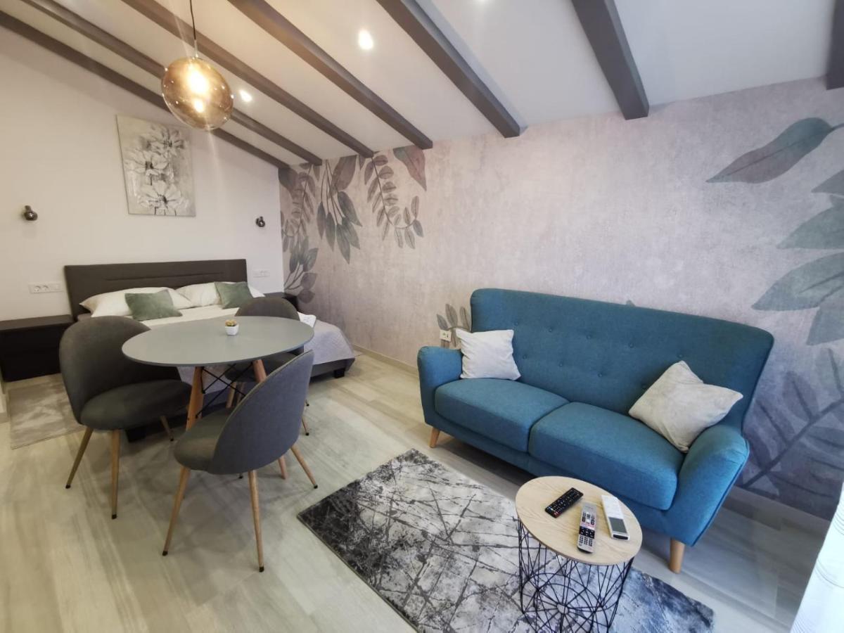 Apartmán New Nikolina 4 Star Mali Lošinj Exteriér fotografie